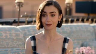 Emily In Paris stagione 5: il punteggio più basso di sempre 50 su Rotten Tomatoes su Netflix