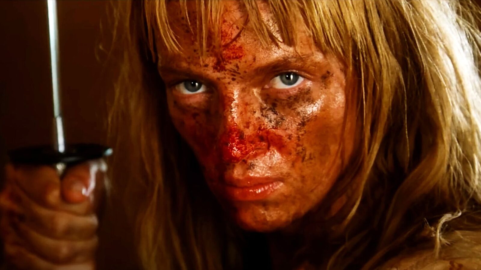 Kill bill la saga completa debutta con punteggi perfetti su rotte tomatoes