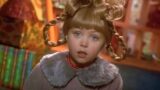 Cindy lou who del grinch affronta il bullismo dopo il film di natale