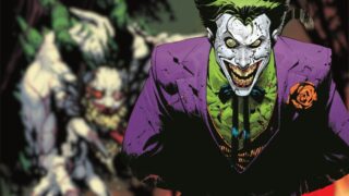 Villains essenziali da introdurre subito in dc s absolute universe