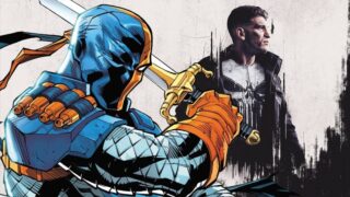 Deathstroke annuncia una nuova serie di vendetta per il 2026