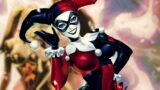 Fans trovano un grosso errore nella scena della morte di harley quinn