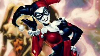 Fans trovano un grosso errore nella scena della morte di harley quinn