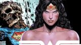 L’arma più potente di wonder woman è il dorso di superman