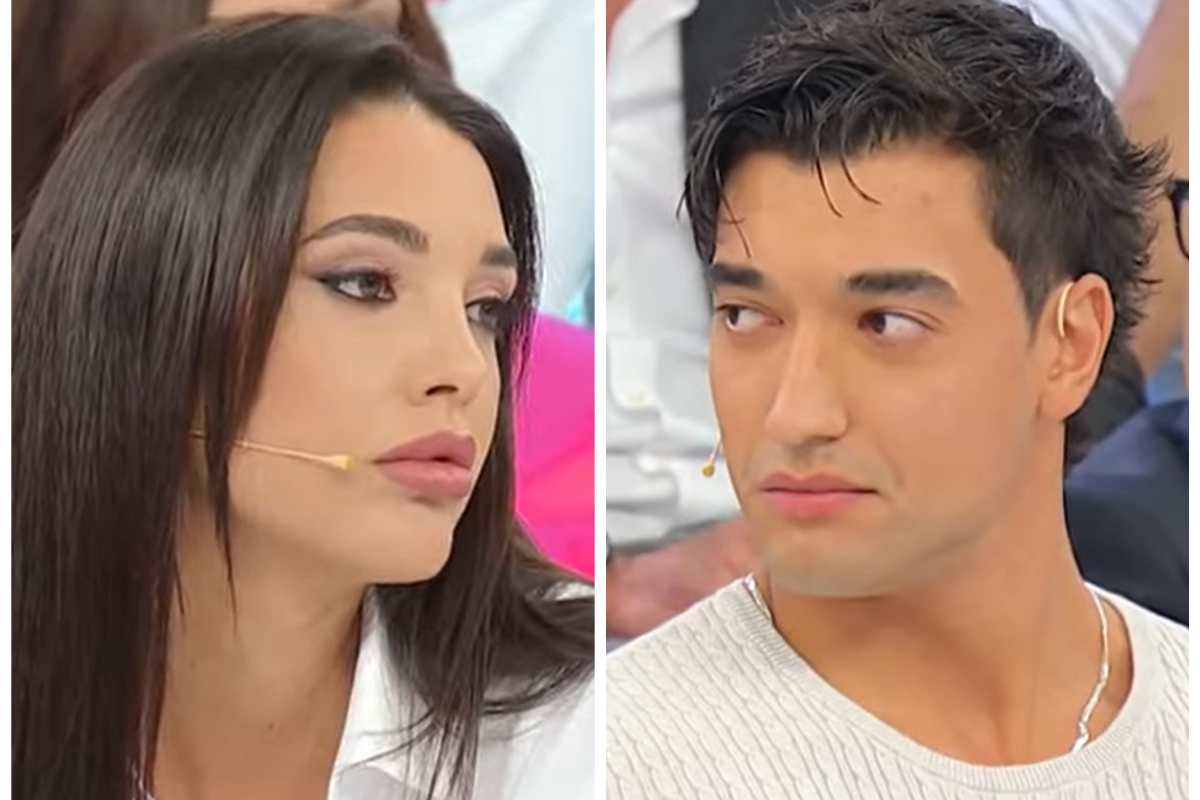 Anticipazioni uomini e donne sara e jakub scontro e gesto sorprendente della tronista