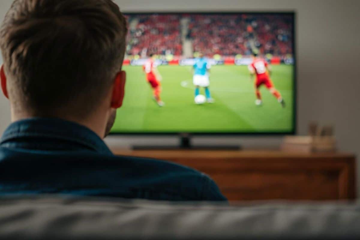 Dazn abbandona le partite di serie a in streaming attenzione ai rischi per i tifosi Dazn abbandona le partite di serie a in streaming attenzione ai rischi per i tifosi