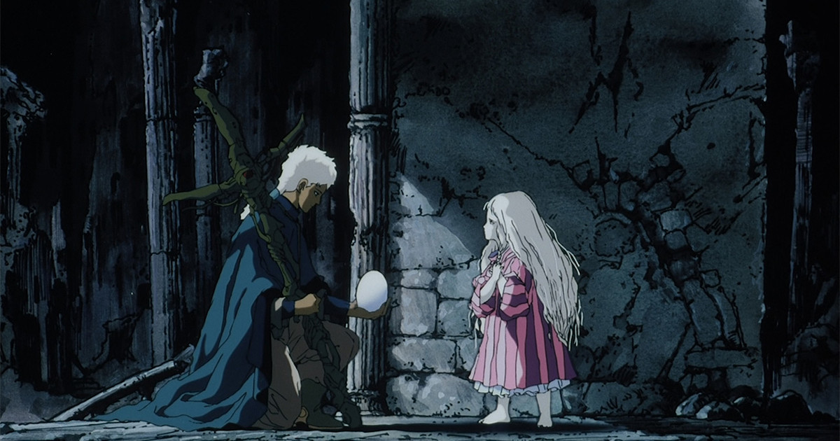 L uovo dell angelo: scopri il mistero e la leggenda