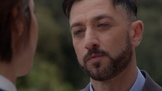 Un posto al sole spoiler rivelazione sconvolgente che cambierà tutto