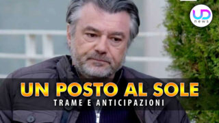 Posto al sole dal 22 al 26 dicembre 2025 Michele tra amore e insicurezze