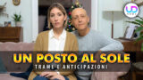 Anticipazioni un posto al sole dal 29 dicembre 2025 al 2 gennaio 2026 ida e diego si separano