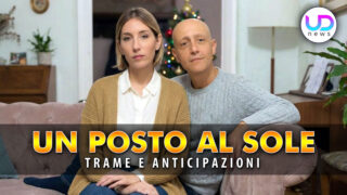 Anticipazioni un posto al sole dal 29 dicembre 2025 al 2 gennaio 2026 ida e diego si separano