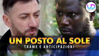 Anticipazioni un posto al sole dal 15 al 19 dicembre 2025 ritorno di okoro sconvolge gennaro