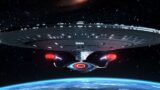 La nave più famosa di star trek torna dopo oltre dieci anni