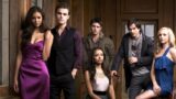 The vampire diaries 16 anni dopo il cambiamento del volto di questo personaggio