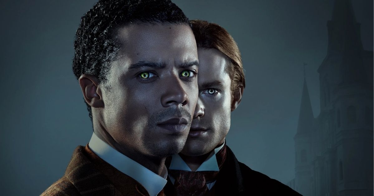 Storia dei vampiri più famosa al mondo cambia per sempre