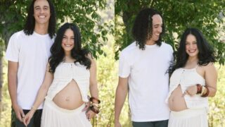 Vanessa Hudgens i fan pensano abbia già avuto il secondo figlio