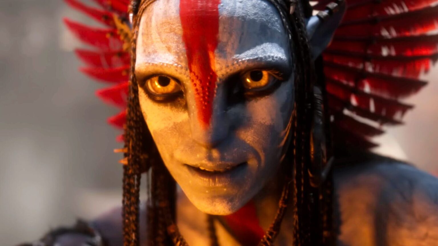 Avatar fire ash reazioni scopri se la franchise di james cameron può ...
