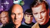 Divinità di star trek: il bisogno di una serie dedicata