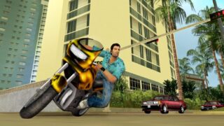 Novità gta vice city mod compatibile con rtx remix