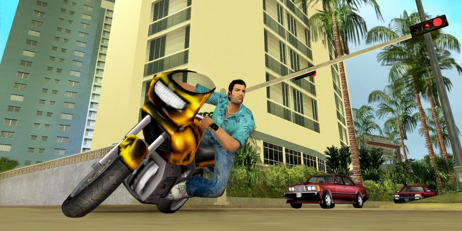 Novità gta vice city mod compatibile con rtx remix