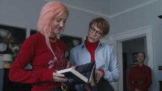 Recensione famiglia jim jarmusch: commedia familiare divertente e strutturata in modo originale