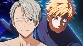 Anime del 2026 che sarà il  yuri on ice