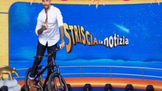 Perché brumotti lascia striscia la notizia e cosa c’è dietro l’addio