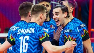 Mondiale per club volley perugia-osaka orario e diretta tv