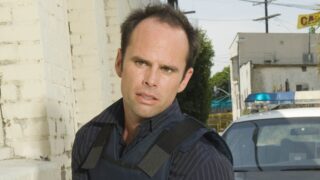 Lo scudo: un capolavoro nascosto del drama crime