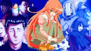 10 anime sconosciuti che meritano un punteggio 10/10