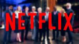 Serie di drama politico imperdibile ora su netflix