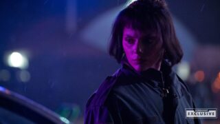 Daphne keen di marvel svela il  horror whistle in un’anteprima esclusiva