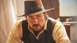 Stelle di yellowstone e 1923 protagonisti insieme nel  thriller western di paramount