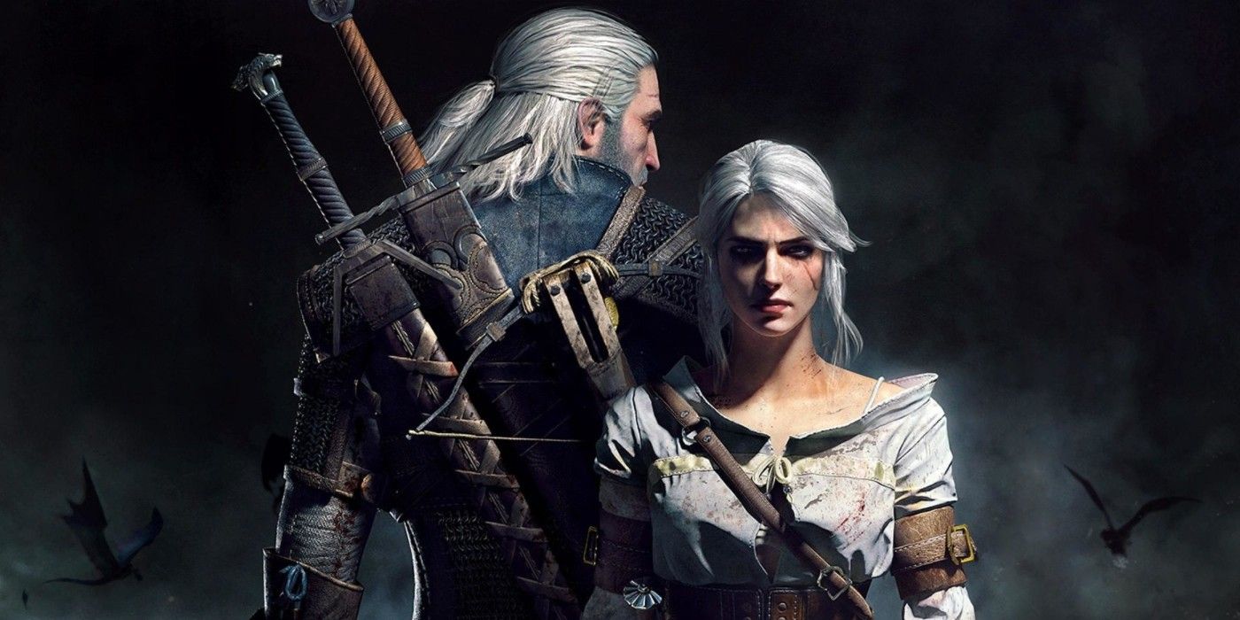 The witcher 3 in offerta gratuita per un tempo limitato