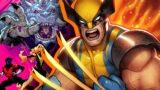 Nuova era degli x men rivela il mutante più potente di sempre il creatore