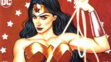 La verità sulla costume originale di wonder woman scoperta dopo 84 anni