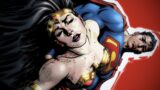 DC mette ko wonder woman cambiamenti importanti nel universo DC