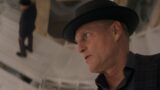 Woody harrelson e il cast di now you see me 3 sorprendono al magic room