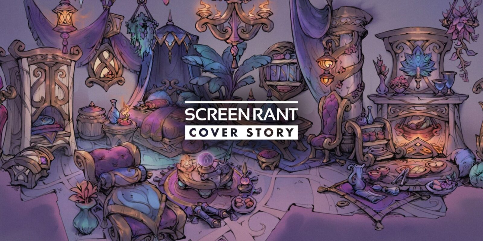 World of warcraft midnight come blizzard rivoluziona il sistema di case dei giocatori