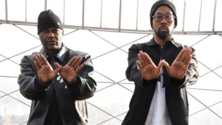 Insuccesso dei knicks nel pitch del video wu-tang clan a kevin durant