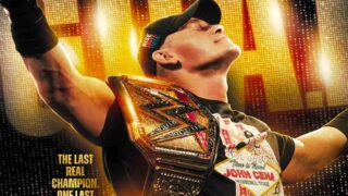John cena lascia il wrestling: scopri quando e dove guardare il suo ultimo match questa notte