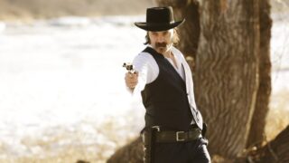 Wynonna earp: la serie neo-western che sta rivoluzionando la TV