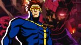 Il  villain degli x men è così potente da superare i sentinels