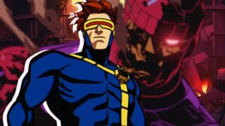 Il  villain degli x men è così potente da superare i sentinels