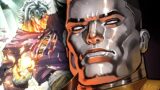 Colossus poteri rivisitati dai x-men nel 2026 con generazione x 23
