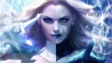 Emma frost il  costume più bello degli ultimi decenni nel 2025