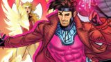 X men svela il potente  mutant che è la figlia di gambit