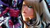 Magik degli x men presenta ufficialmente sua figlia