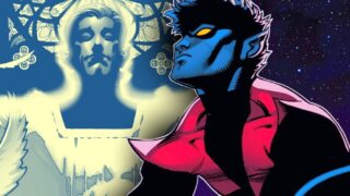 Ultime parole di nightcrawler svelate da morte degli x men
