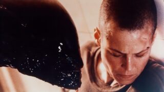 James cameron sostiene david fincher per alien 3